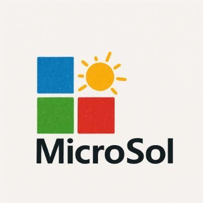 MicroSol Logo