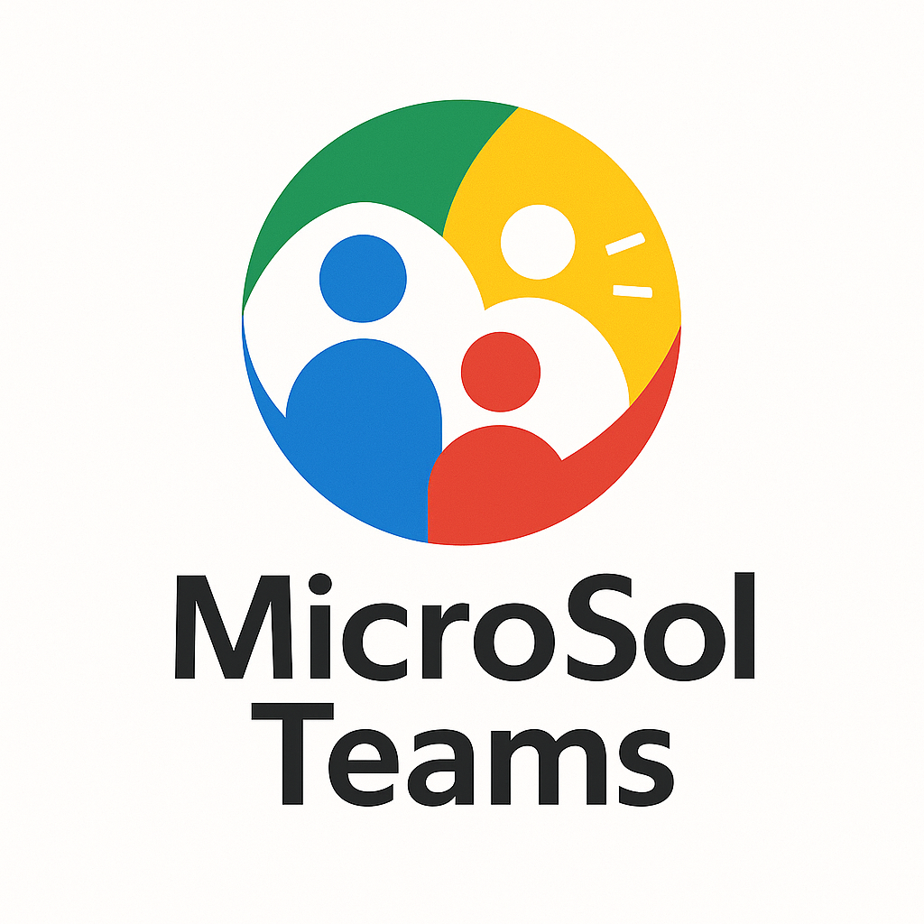 MicroSol Teams