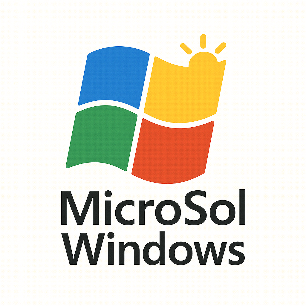 MicroSol Windows